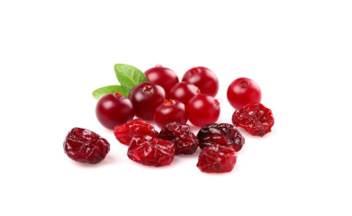 Cranberry dried
