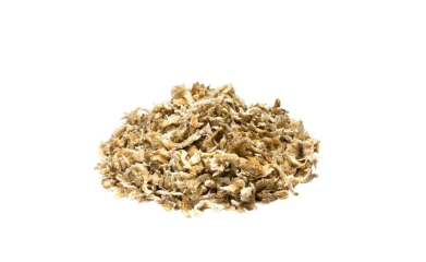 Dried Plain Beet Pulp