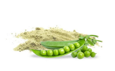 Pea Fiber