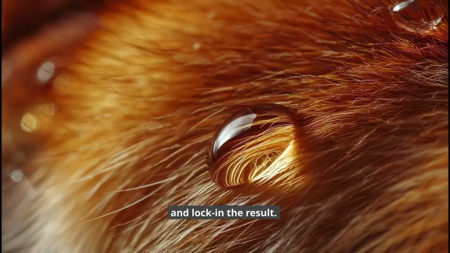 Video TAURO PRO LINE Pure Nature Herbal Detox + Fur Growth sample set for dogs and cats, dog and cat shampoo and conditioner sample set 1 x 6 ml, 1 x 8 ml, 1 x 4 ml - 1