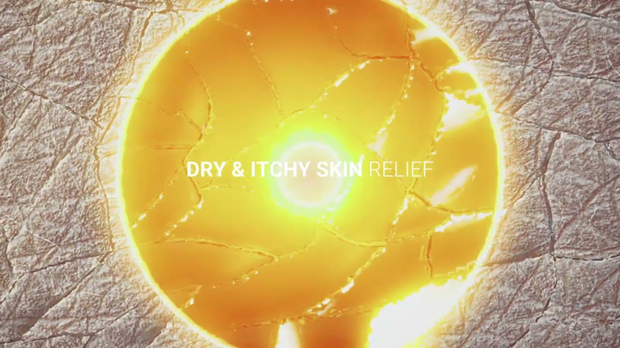 Video TAURO PRO LINE Derma Care Dry &amp; Itchy Skin Relief Shampoo for dogs and cats, relieving dry and itchy skin shampoo for dogs and cats 400 ml - 1